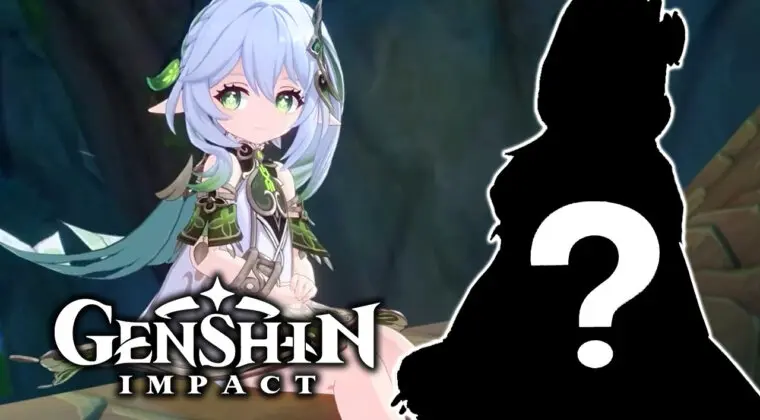 Imagen de Fan de Genshin Impact imagina cómo sería la versión adulta de Nahida, la Arconte Dendro