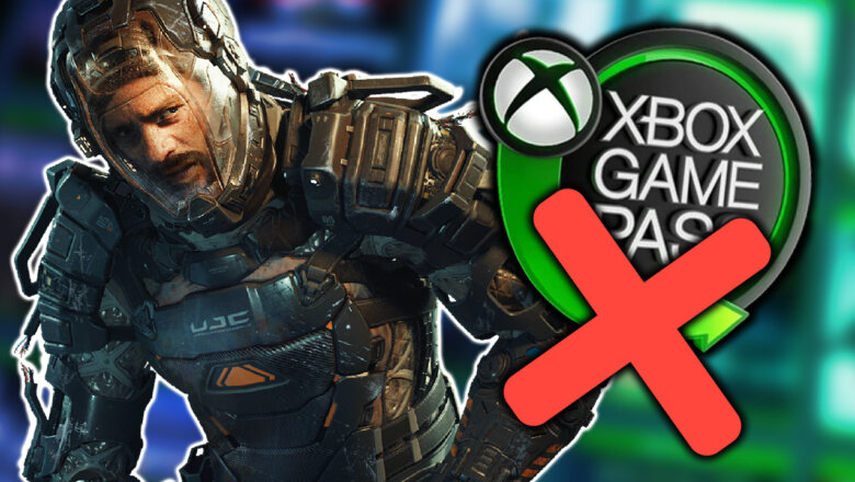 Sobre The Callisto Protocol y Xbox Game Pass