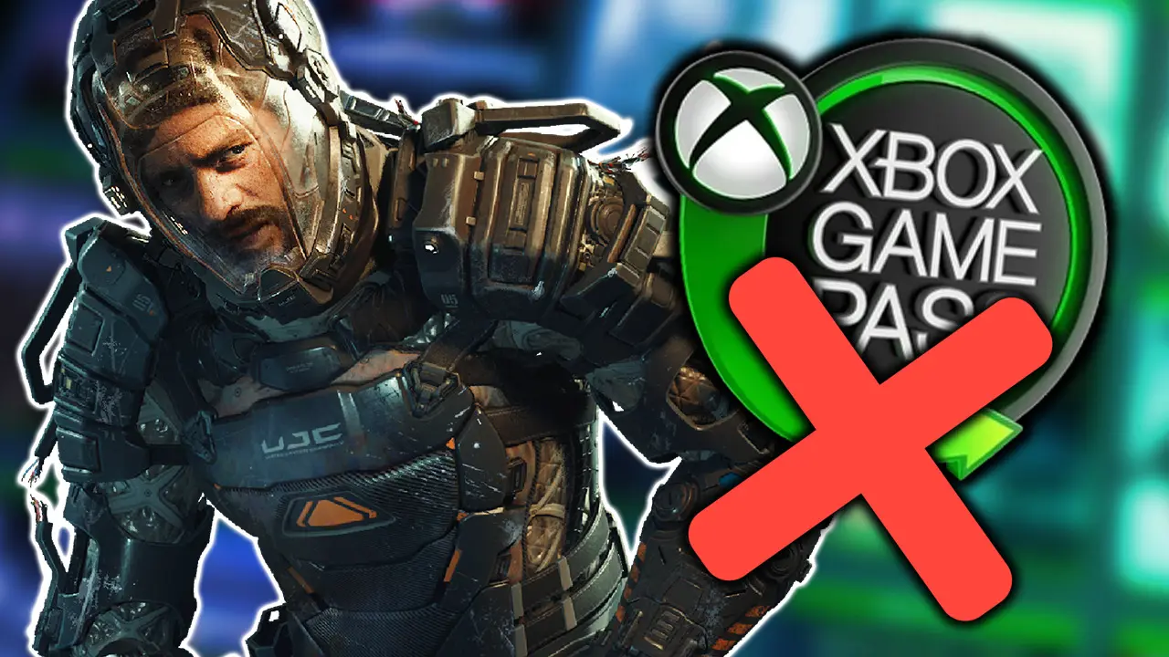 Sobre The Callisto Protocol y Xbox Game Pass