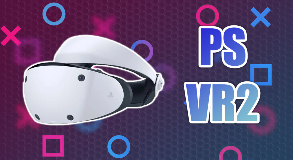 Las características de las PS VR2