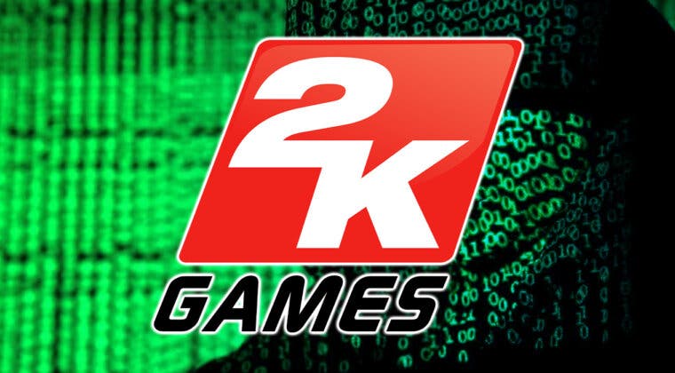 Imagen de 2K Games anuncia haber sido víctima de un nuevo ataque hacker, ¡cambia la contraseña!