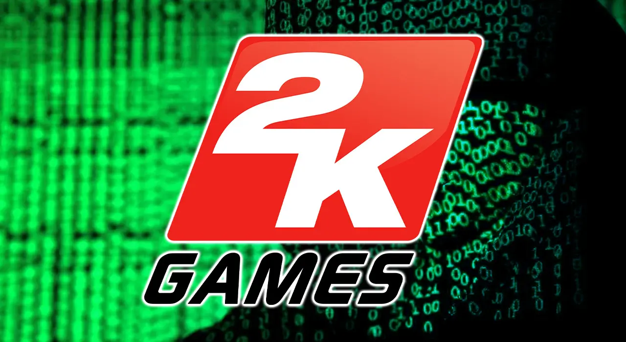 El problema de 2K Games
