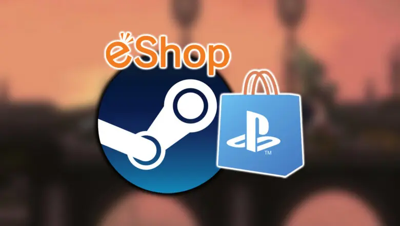 Nueva oferta para Switch y más