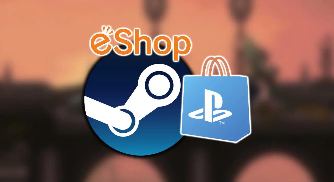 Nueva oferta para Switch y más