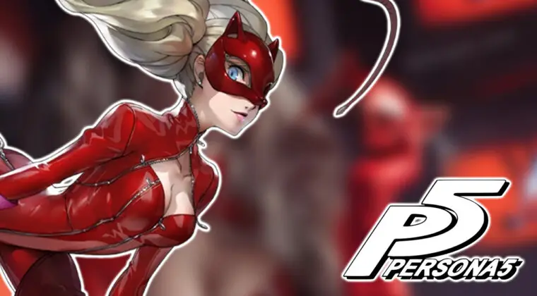 Imagen de Celebra que Persona 5 llega a Xbox, PS5, PC y Nintendo Switch con este increíble cosplay