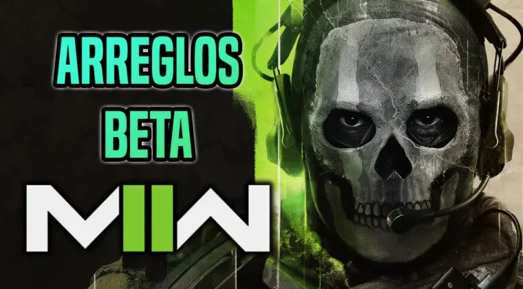Imagen de Modern Warfare 2 detalla todos los cambios y arreglos para el segundo fin de semana de la Beta