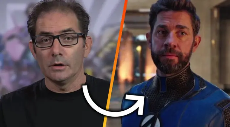 Imagen de La divertida confusión de los fans de Overwatch 2 tras las últimas novedades de Los 4 Fantásticos