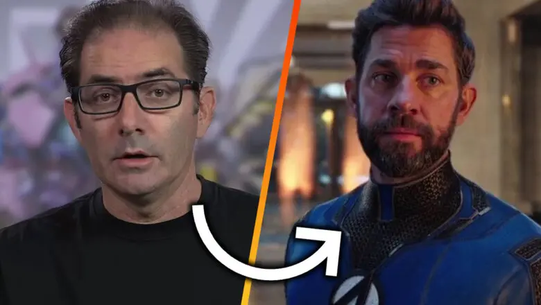 Los fans de Overwatch 2 están confundidos