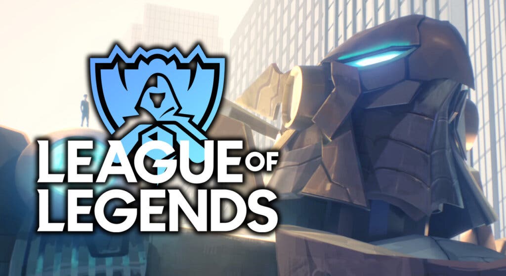 Nuevo videoclip de League of Legends