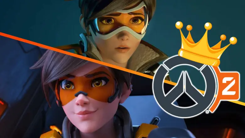 Lo que espero de Overwatch 2