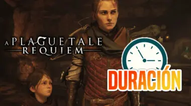 Imagen de A Plague Tale: Requiem revela cuántas horas se necesitan para completar su historia