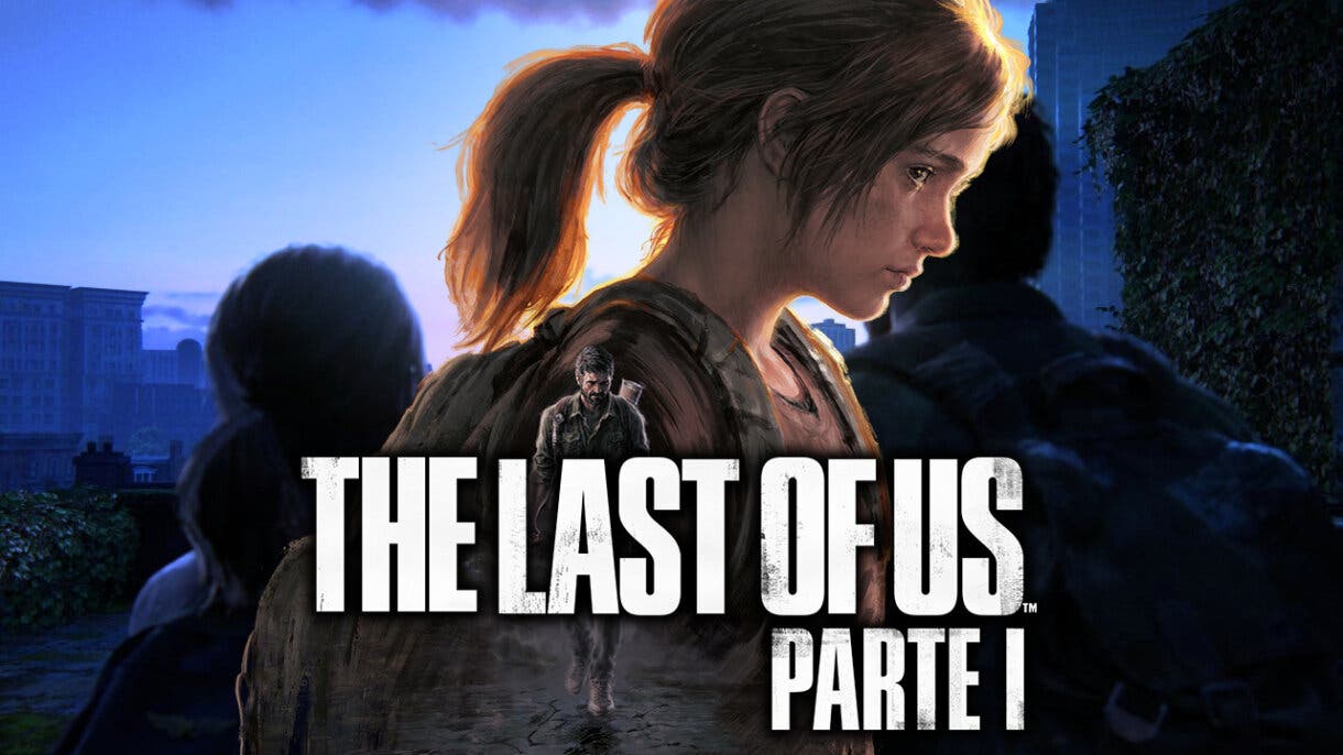 Una curiosidad de The Last of Us: Parte I