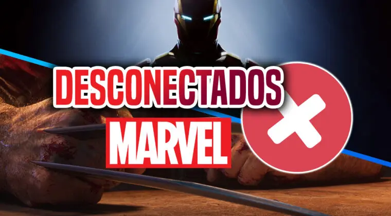 Imagen de Los juegos de Marvel serán independientes unos de otros, y esta es la razón