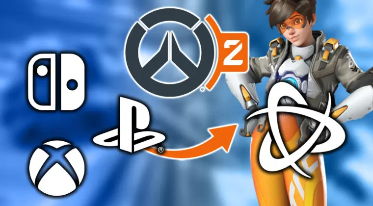 Imagen de Overwatch 2: Cómo fusionar las cuentas de consola y PC para unificar todo tu contenido