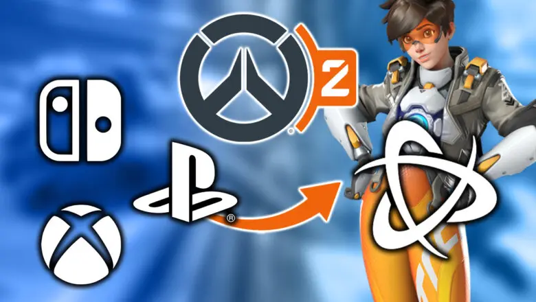 Nueva guía de Overwatch 2