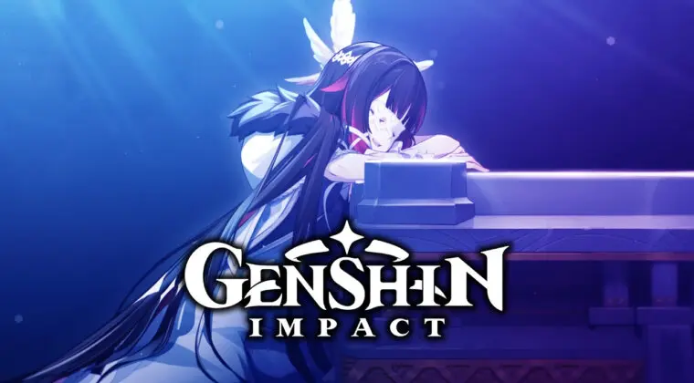 Imagen de La animación de Genshin Impact sobre los Once de Fatui que te calmará las ganas de ver su anime