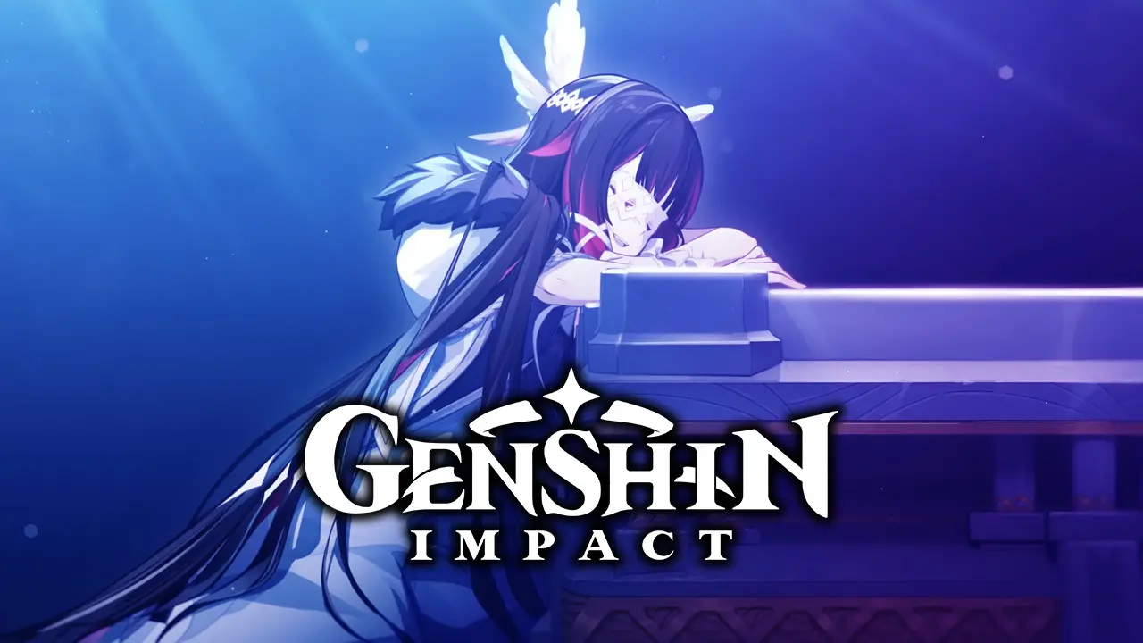 Nuevo vídeo hecho por fans de Genshin Impact