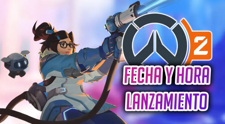 Imagen de ¿Cuándo se desactivará Overwatch? ¿Qué día y a qué hora podré jugar a Overwatch 2?