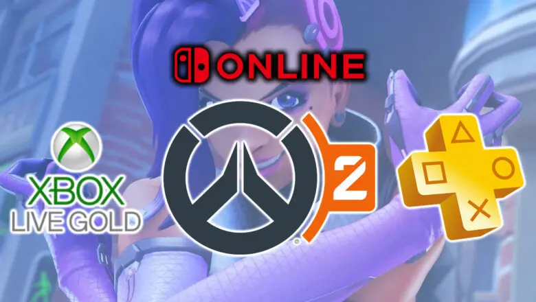 Suscripciones Overwatch 2
