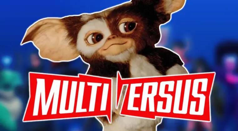 Imagen de MultiVersus revela el adorable aspecto que tiene Gizmo (Gremlins) en el juego