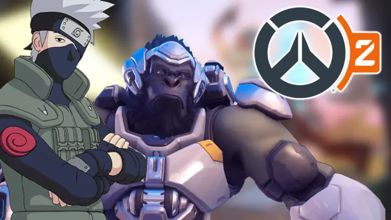 Overwatch 2 podría contar con colaboraciones