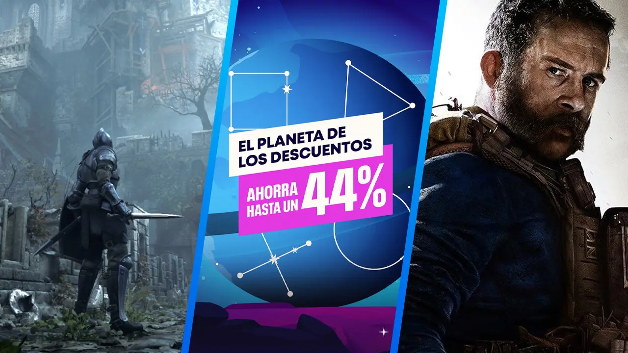 Nuevas ofertas de PS Store