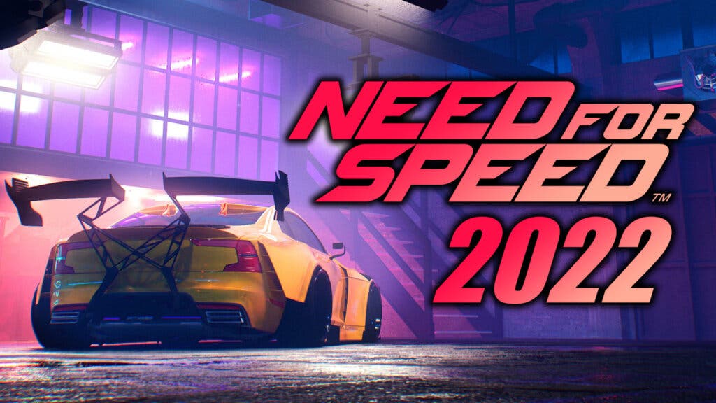 Posible presentación del nuevo Need for Speed