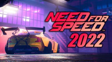 Imagen de Need for Speed 2022 se llamaría 'Unbound', y su revelación estaría muy próxima