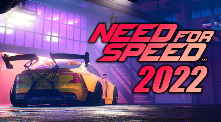 Imagen de Need for Speed 2022 se llamaría 'Unbound', y su revelación estaría muy próxima