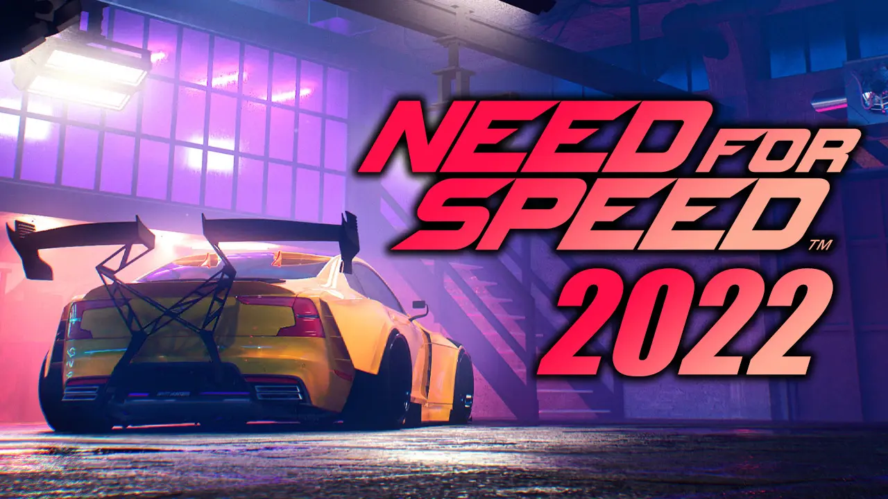 Posible presentación del nuevo Need for Speed