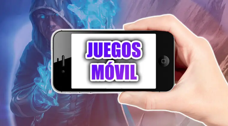 Imagen de Los cuatro juegos de móvil gratis que lo han petado este 2022 y deberías probar si no lo has hecho ya