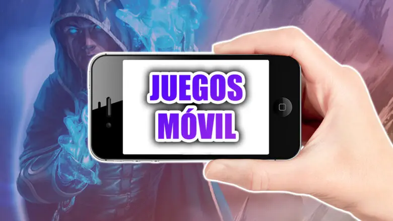 Juegos para Móvil