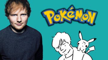 Imagen de Pokémon recibe una carta de amor de Ed Sheeran en forma de canción: Así de bien suena 'Celestial'