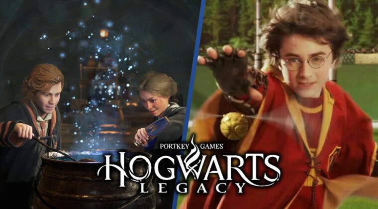 Imagen de El Quidditch podría acabar llegando a Hogwarts Legacy, y te explico cómo y por qué