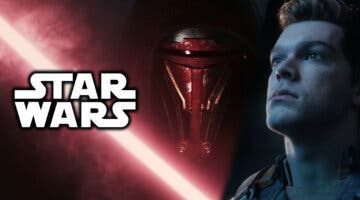 Imagen de Todos los juegos de Star Wars que están oficialmente en desarrollo (2022)