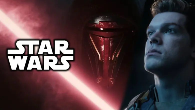Juegos de Star Wars en desarrollo