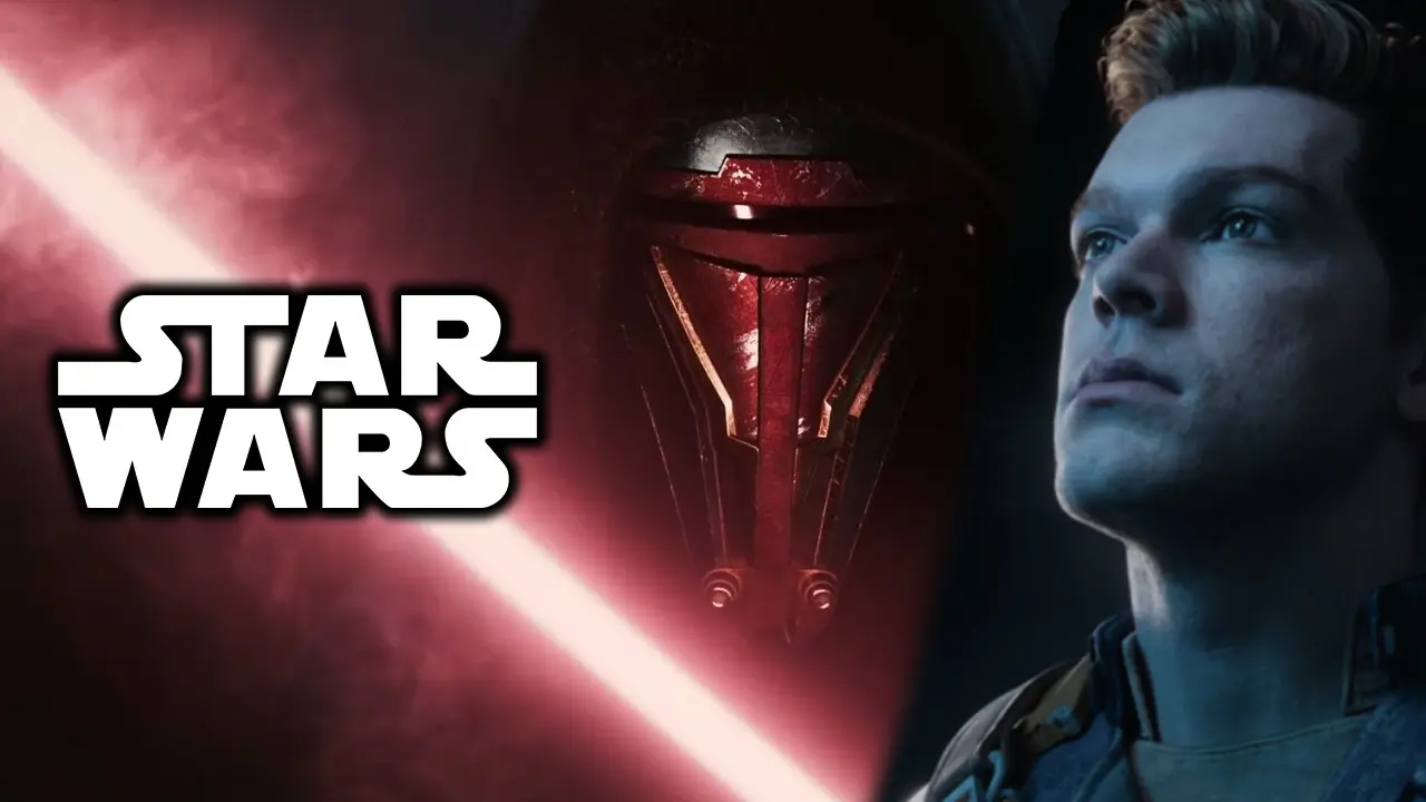 Juegos de Star Wars en desarrollo