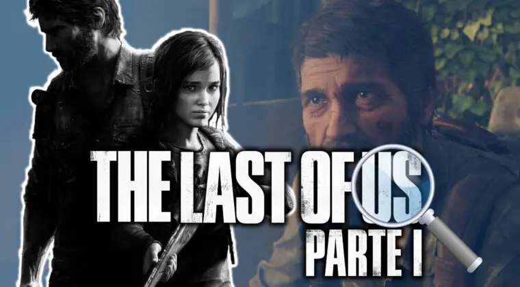 Imagen de The Last of Us: Parte I también cuenta con varios easter eggs, y estos son los más curiosos