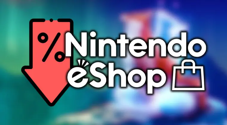 Imagen de El mágico juego para Nintendo Switch que no te puedes perder y que está a un precio de risa