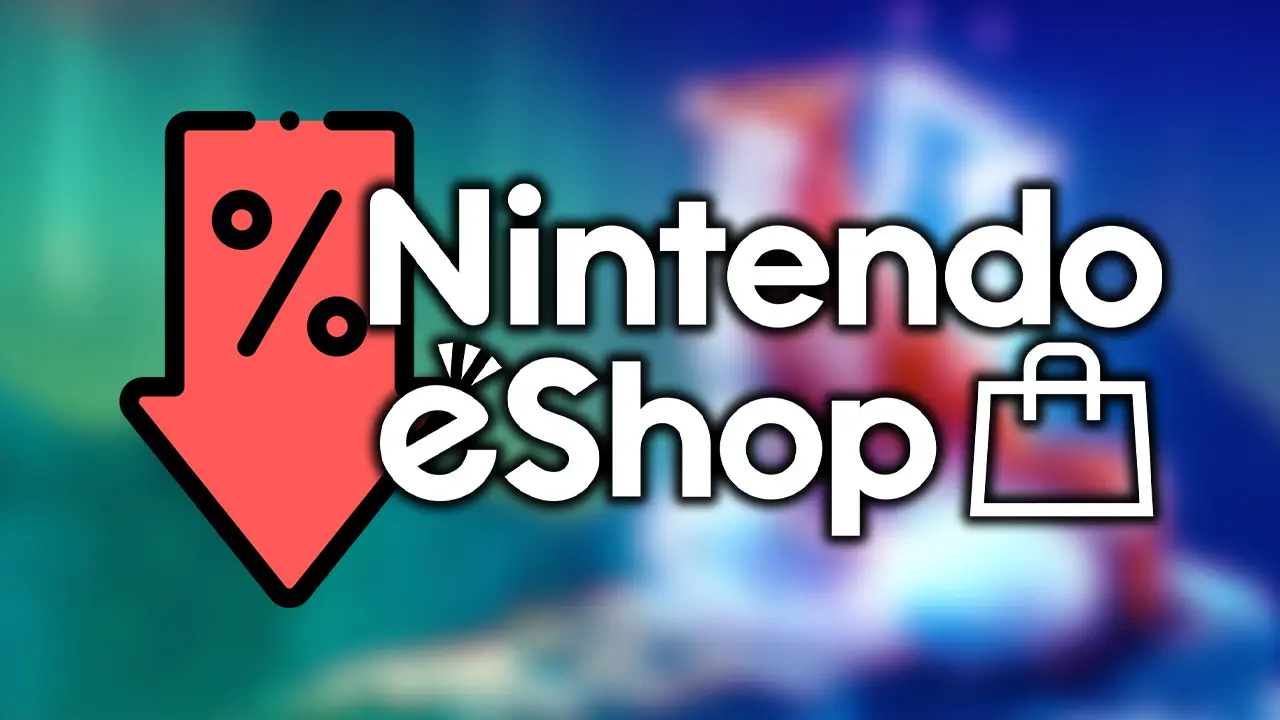 La nueva oferta de Nintendo Switch
