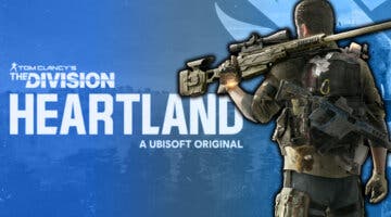 Imagen de The Division Heartland aparece por primera vez en la tienda de Ubisoft, ¿se vienen novedades pronto?