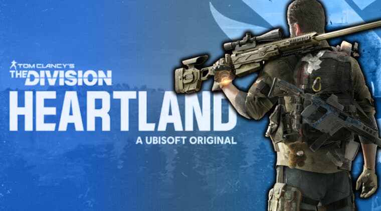 Imagen de The Division Heartland aparece por primera vez en la tienda de Ubisoft, ¿se vienen novedades pronto?