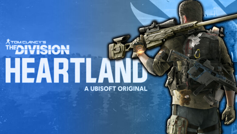 Novedades de The Division Heartland