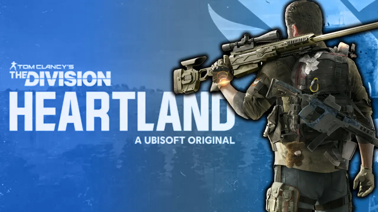 Novedades de The Division Heartland
