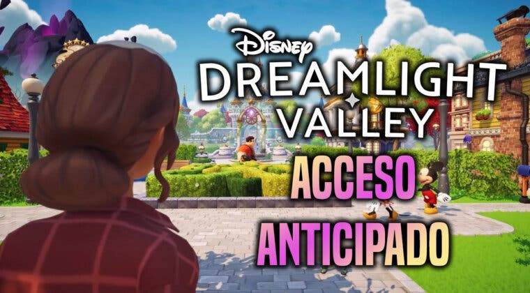 Imagen de Disney Dreamlight Valley: Ediciones, lanzamiento y cómo jugarlo GRATIS en acceso anticipado
