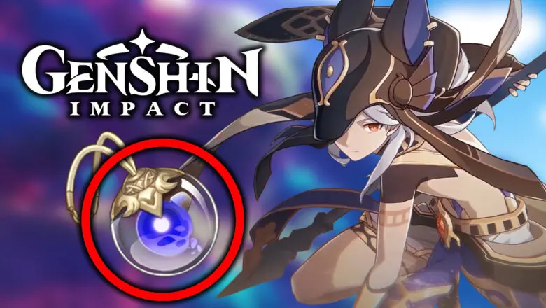 Cómo conseguir gratis un objeto en Genshin Impact