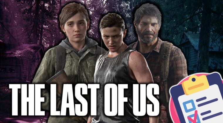 Imagen de ¿Qué personaje de la saga The Last of Us eres? ¡Descúbrelo con este test!
