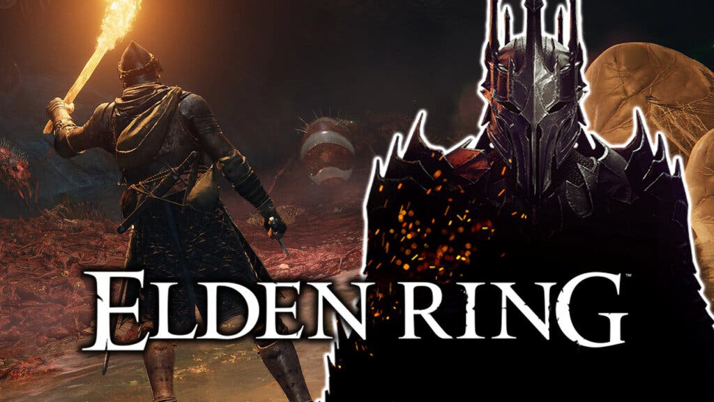 El nuevo mod para Elden Ring