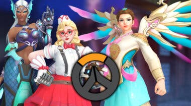 Imagen de ¿Te faltan skins de eventos en Overwatch? No te preocupes, ¡te traigo la solución!