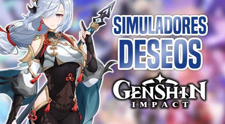 Imagen de ¿El Gachapón de Genshin Impact te odia o solo es mala suerte? ¡Averígualo gratis con estos simuladores!